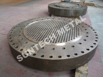 ประเทศจีน B265 Gr2 / SA105 Titanium Clad Plate ผู้ผลิต