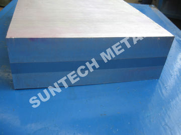ประเทศจีน A1050 / C1020 Multilayer Copper Aluminum Stainless Steel Clad Plate for Transitional Joint ผู้ผลิต