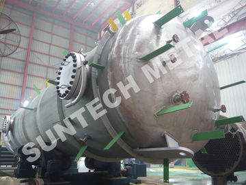 ประเทศจีน Chemica Process Equipment  Alloy C-22 Tray Type ผู้ผลิต