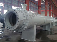 ประเทศจีน นิกเกิลแม็กซ์ C71500 Clad ท่อระบายความร้อนท่อระบายความร้อนสำหรับอุตสาหกรรมก๊าซ บริษัท