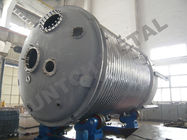 ประเทศจีน Agitating Industrial Chemical Reactors S32205 Duplex Stainless Steel for AK Plant บริษัท