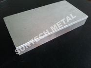 A1070 / Q235B Aluminum and Carbon Steel Clad Plate for Marine