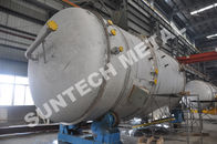 20000L Chemical Process Equipment 316L Stainless Steel Chemical Tanks
