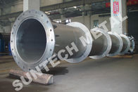Titanium Gr.2 Piping Chemical Process Equipment  for Paper and Pulping