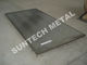 Martensitic Stainless Steel Clad Plate SA240 410 / 516 Gr.60 for Seperator ผู้ผลิต