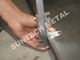 N08904 904L / SA516 Gr.70 Stainless Steel Clad Plate for Anti-corrosion ผู้ผลิต
