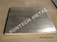 Aluminum and Stainless Steel Clad Plate Auto Polished Surface treatment ผู้ผลิต