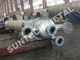 Titanium Gr.2 Shell Tube Heat Exchanger for Paper and Pulping ผู้ผลิต