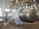 Shell Tube Condenser for PTA , Chemical Process Equipment of Titanium Gr.2 Cooler ผู้ผลิต