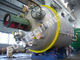 Stainless Steel Chemical Reactor , SA516 Jacket  Agitating Reactor ผู้ผลิต