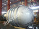 ประเทศจีน 4 Tons Weight chemical Storage Tanks  3000L Volume for PO Plant ผู้ส่งออก