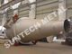 Chemical Process Equipment Inconel 600 Cyclone Separator for Fluorine ผู้ผลิต
