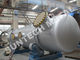 ประเทศจีน 316L Double Tube Sheet Heat Exchanger for Chemical Processing Plant ผู้ส่งออก